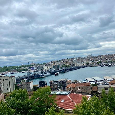 Aparthotel Art Karakoey Provincia di Provincia di Istanbul Esterno foto